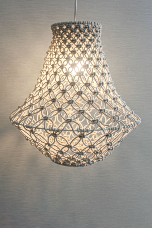 Casablanca (Cotton Cord/Metal (Off-White)) image