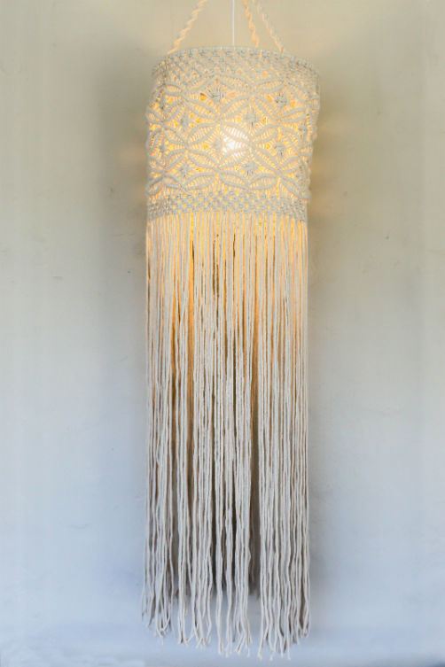 Marya (Cotton Thread (Off-white)) image