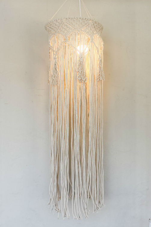 Kyra (Cotton Thread (Off-white)) image