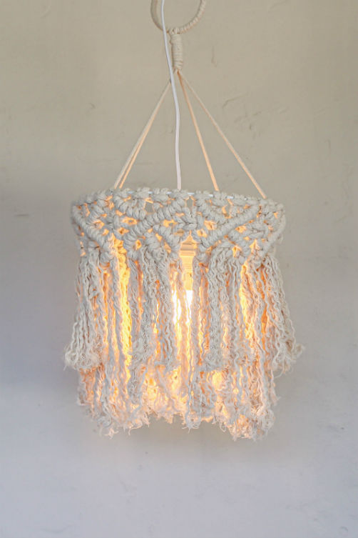 Emma (Cotton Thread (Off-white)) image