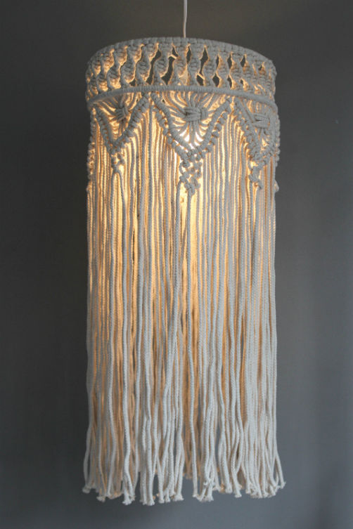 Norwich (Cotton Thread (Off-White)) image