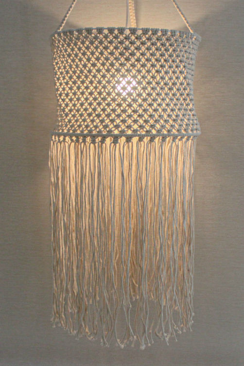 Oxford (Cotton Thread (Off-White)) image