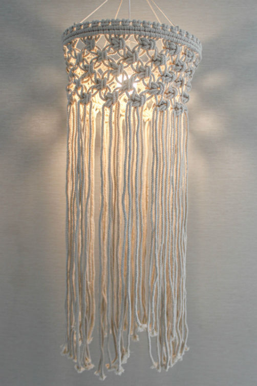 Bristol (Cotton Thread (Off-White)) image