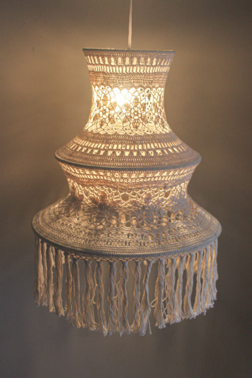 Canopy (Cotton Thread (Off-White)) image