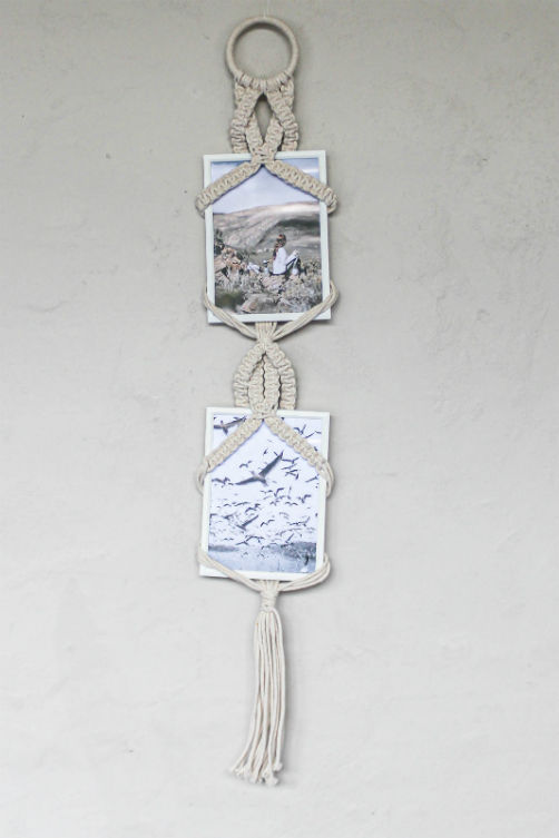 Framed memories-2 (Cotton Thread (Off-White)) image