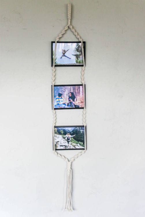 Framed memories-3 (Cotton Thread (Off-White)) image