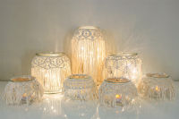 Glass Lanterns image