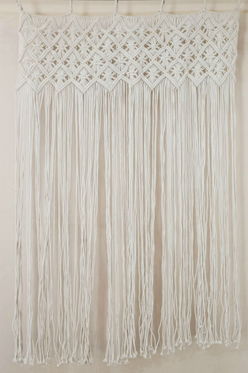 Opaque (Cotton thread (Offwhite)) image