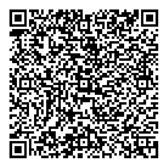 Designer's Bliss Contact Info. QR Code